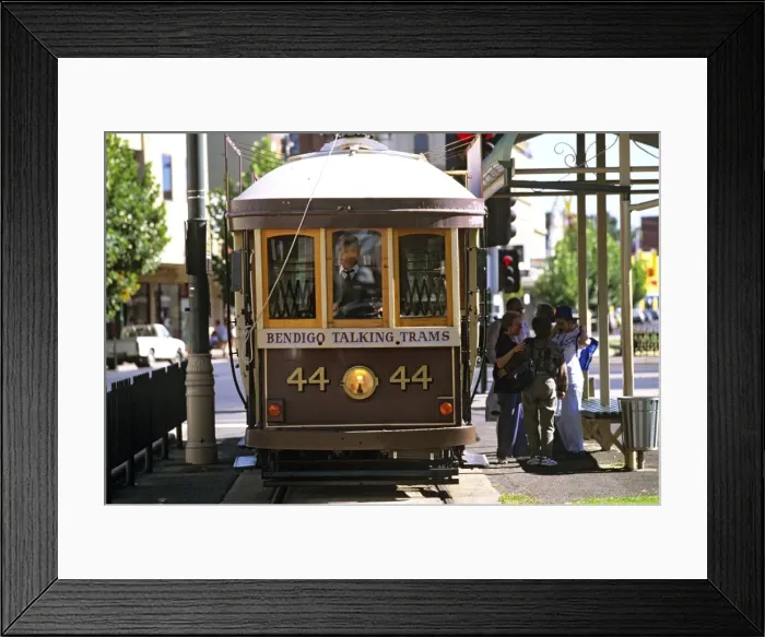 Framed Print : Picture No. 10764749