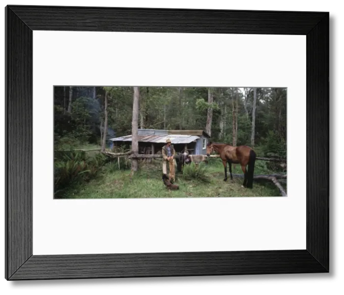 Framed Print : Picture No. 10764810 Framed Print : Picture No. 10764810