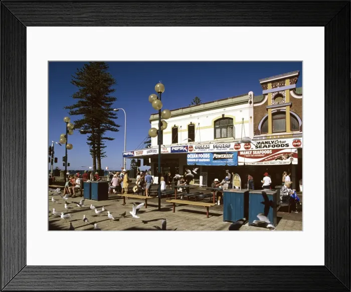 Framed Print : Picture No. 10765818