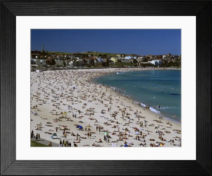 Framed Print : Picture No. 10765891