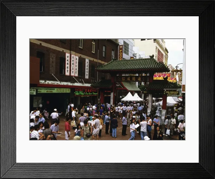 Framed Print : Picture No. 10765932 Framed Print : Picture No. 10765932