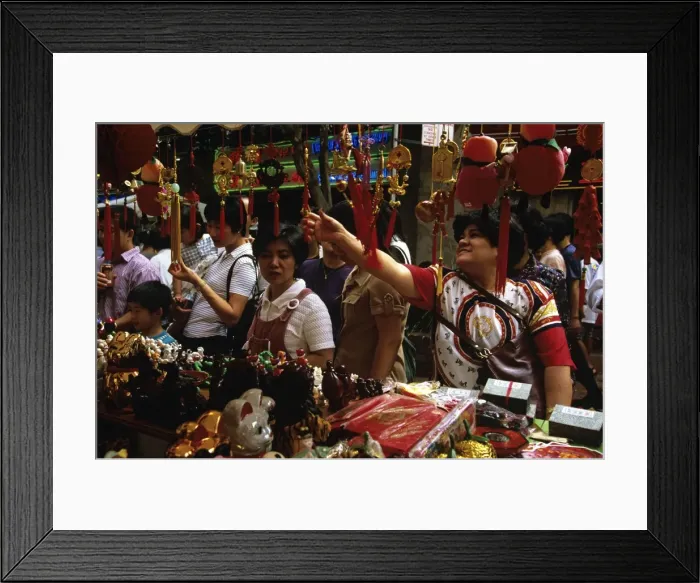 Framed Print : Picture No. 10765933