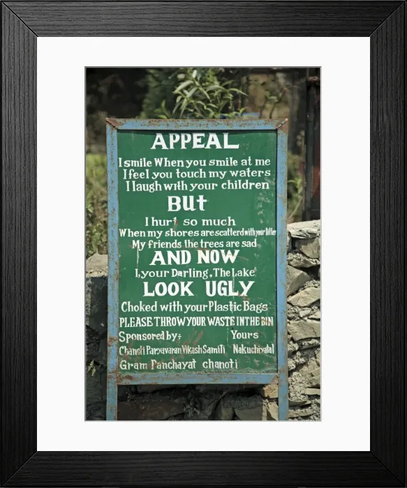Framed Print : Picture No. 10984307 Framed Print : Picture No. 10984307