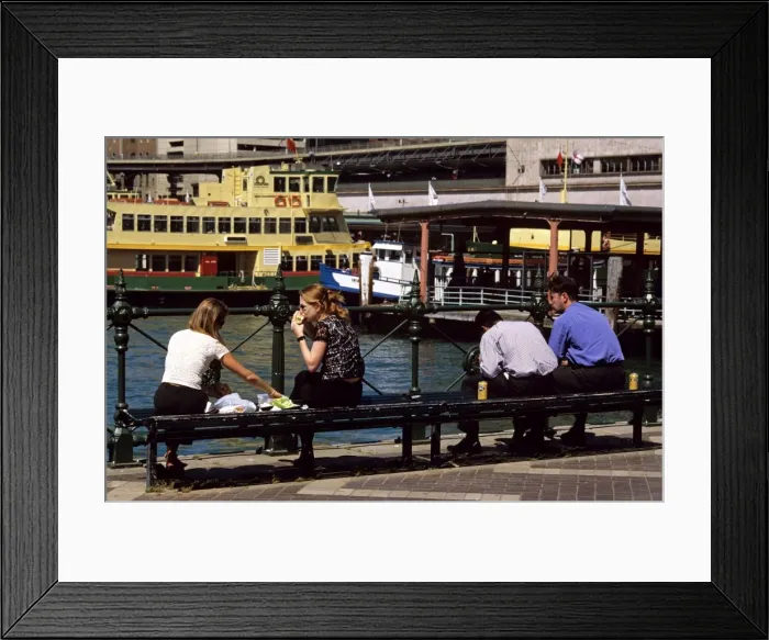 Framed Print : Picture No. 10765982 Framed Print : Picture No. 10765982