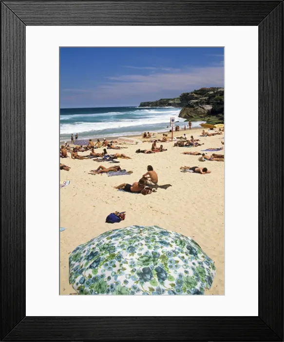 Framed Print : Picture No. 10766007