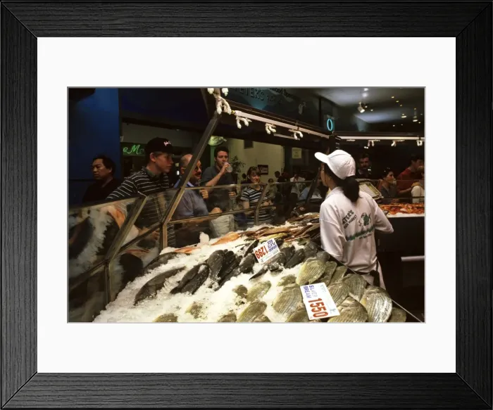 Framed Print : Picture No. 10766008 Framed Print : Picture No. 10766008