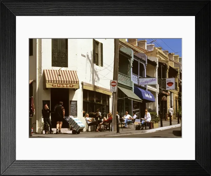 Framed Print : Picture No. 10765986