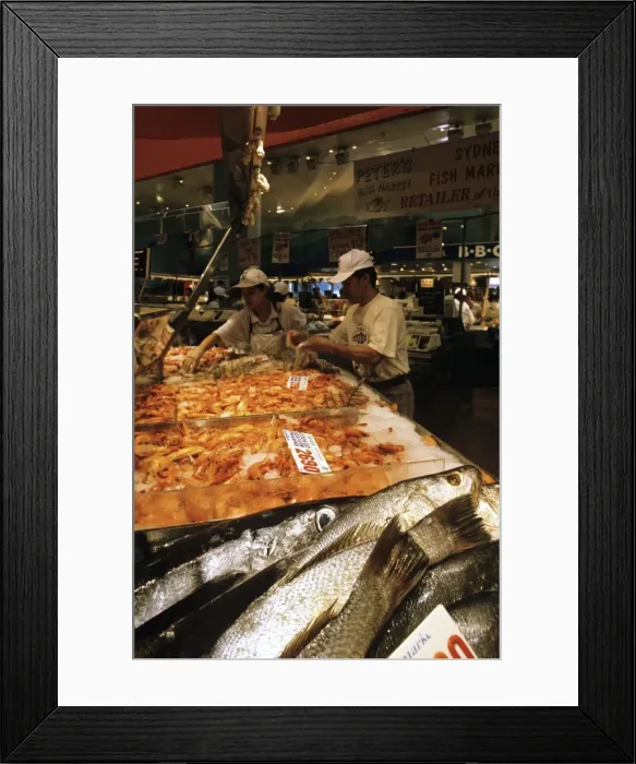 Framed Print : Picture No. 10766009