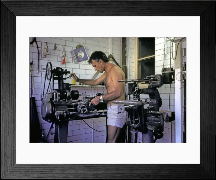 Framed Print : Picture No. 10767521