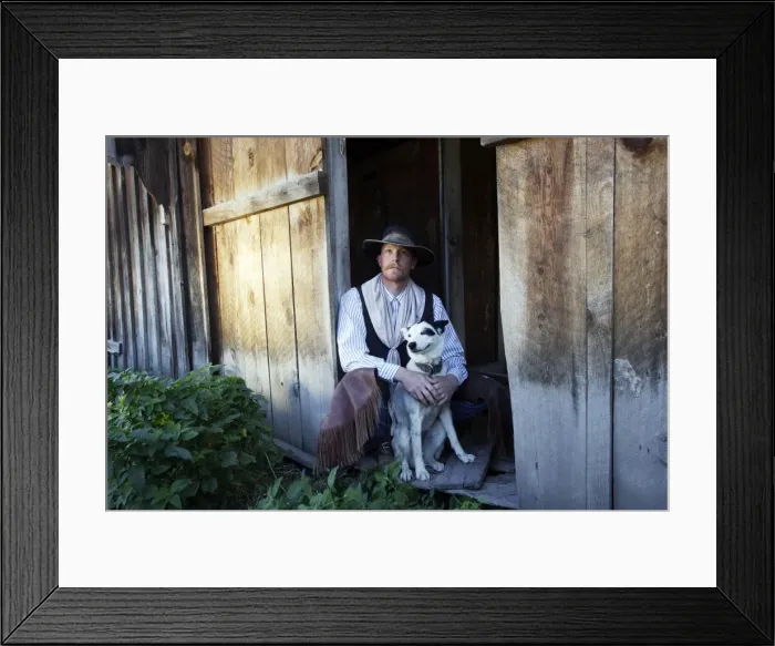 Framed Print : Picture No. 10778373 Framed Print : Picture No. 10778373