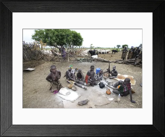 Framed Print : Picture No. 10778984 Framed Print : Picture No. 10778984
