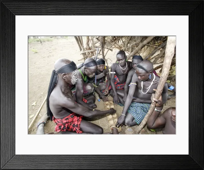 Framed Print : Picture No. 10778983 Framed Print : Picture No. 10778983