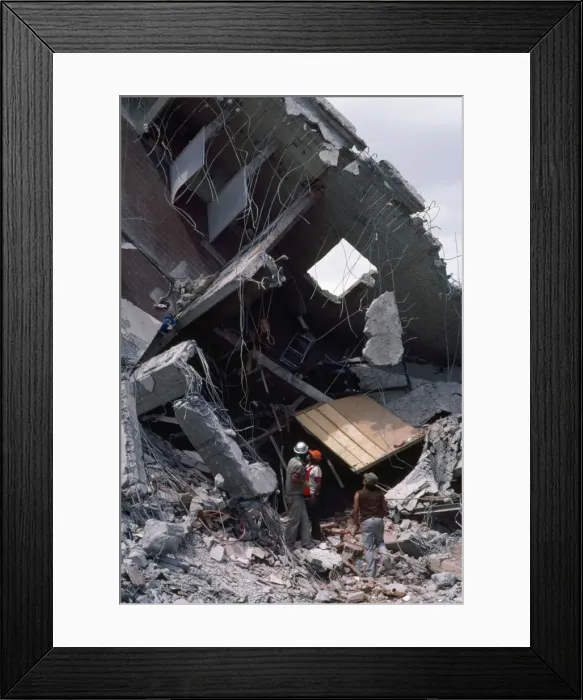 Framed Print : Picture No. 10850477 Framed Print : Picture No. 10850477