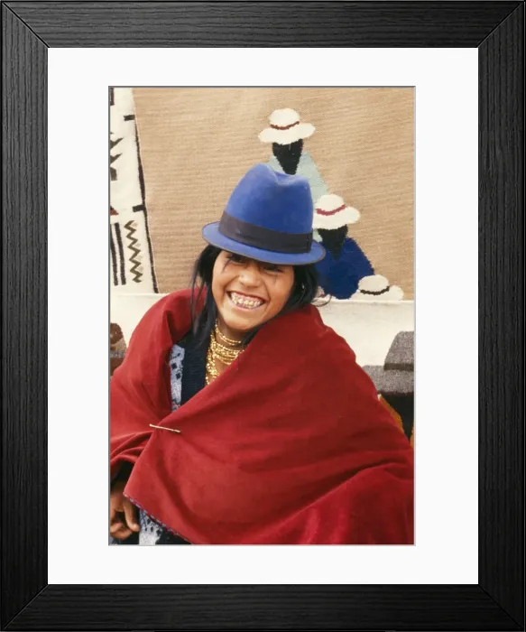 Framed Print : Picture No. 10855025