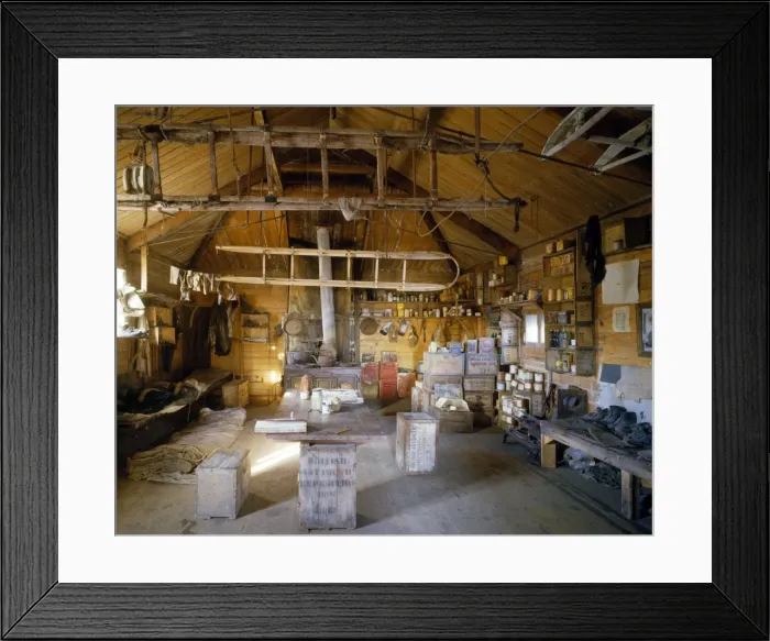 Framed Print : Picture No. 10852249
