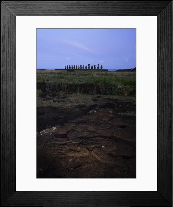 Framed Print : Picture No. 10861963