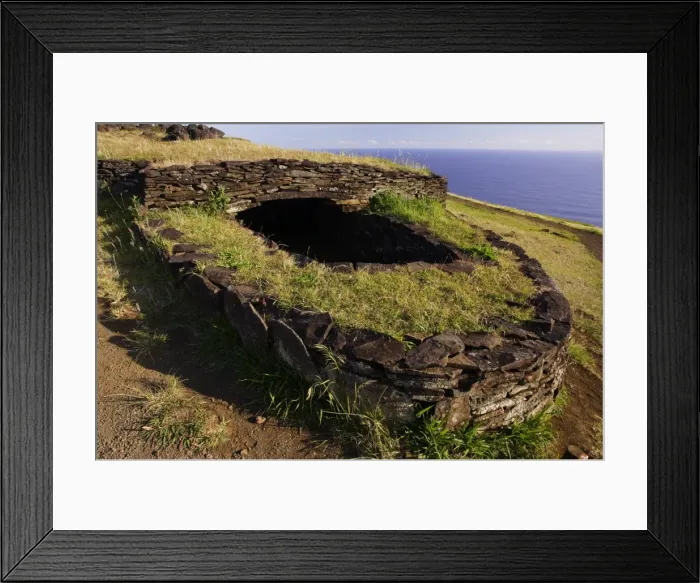 Framed Print : Picture No. 10861927