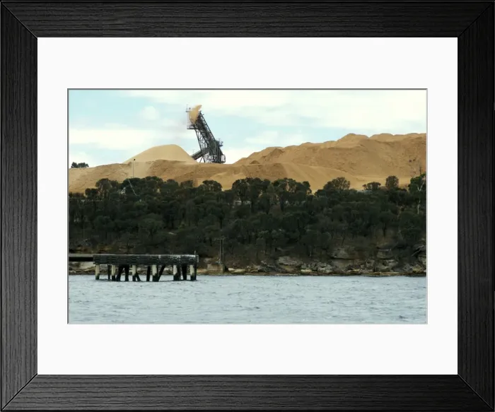 Framed Print : Picture No. 10862997
