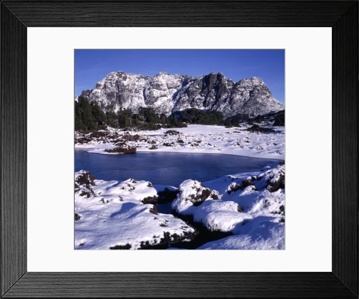 Framed Print : Picture No. 10863001 Framed Print : Picture No. 10863001