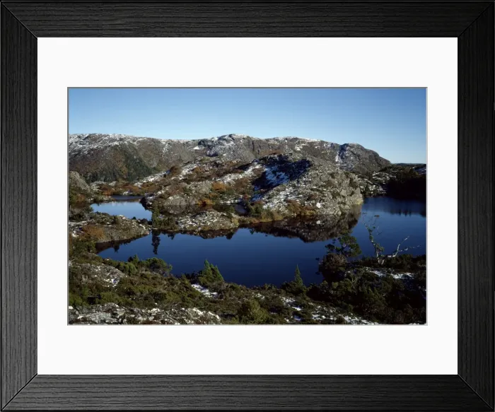 Framed Print : Picture No. 10863008 Framed Print : Picture No. 10863008