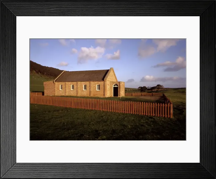 Framed Print : Picture No. 10862703