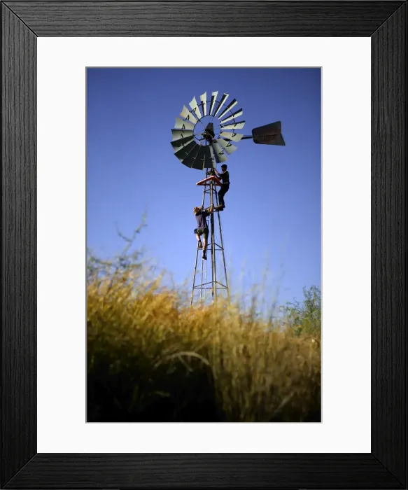 Framed Print : Picture No. 10863241 Framed Print : Picture No. 10863241
