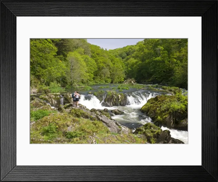 Framed Print : Picture No. 10872051