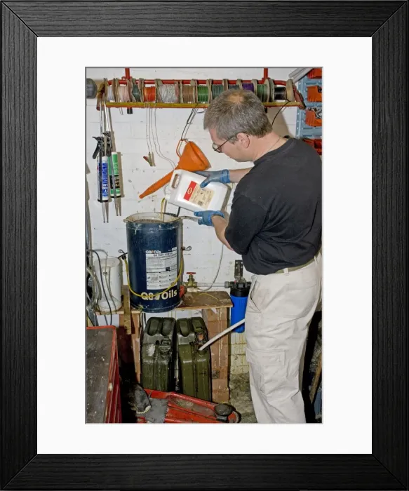 Framed Print : Picture No. 10872052 Framed Print : Picture No. 10872052