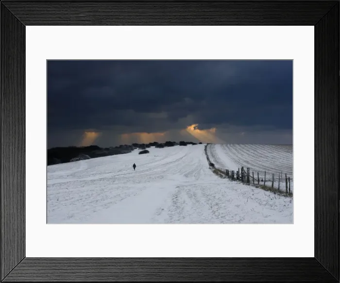 Framed Print : Picture No. 10877594
