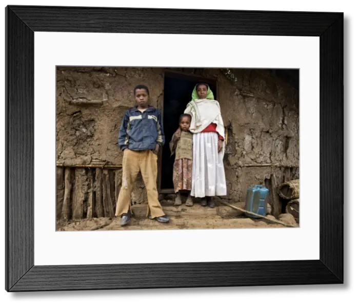 Framed Print : Picture No. 10877685