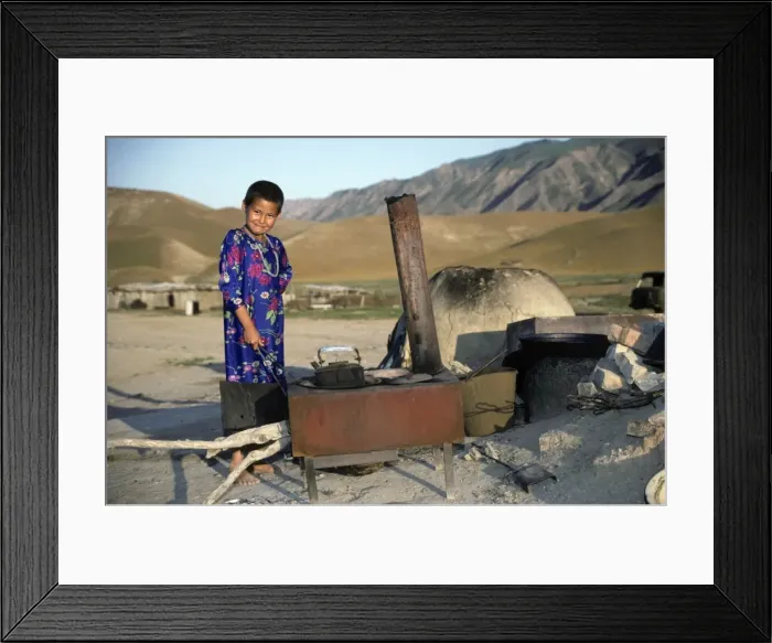 Framed Print : Picture No. 10883463