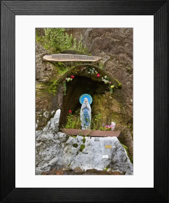 Framed Print : Picture No. 10885082