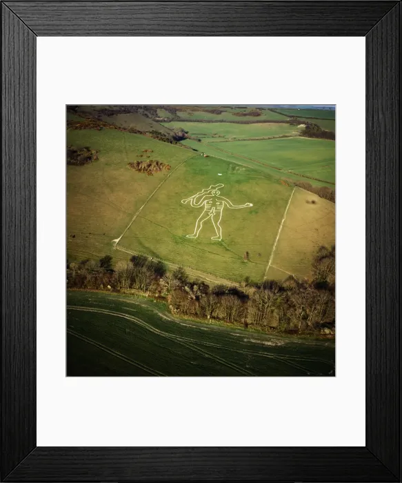 Framed Print : Picture No. 10741243
