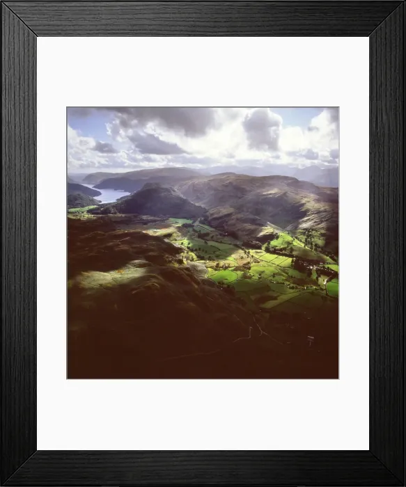Framed Print : Picture No. 10741242