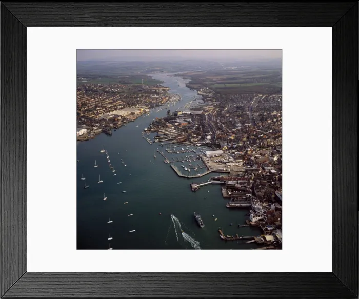 Framed Print : Picture No. 10741255