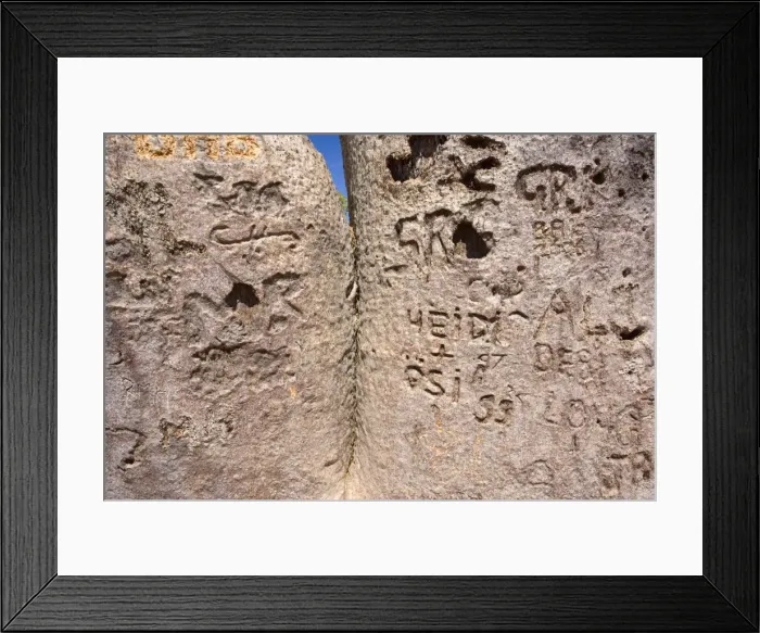 Framed Print : Picture No. 10758507