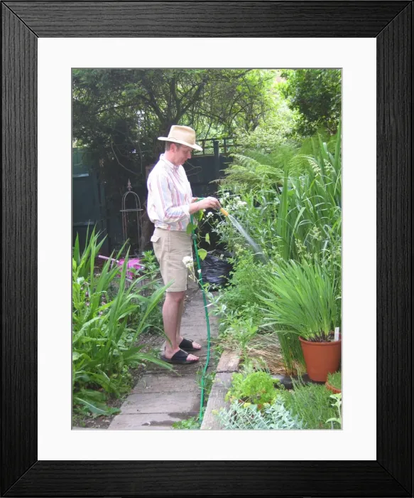 Framed Print : Picture No. 10760236