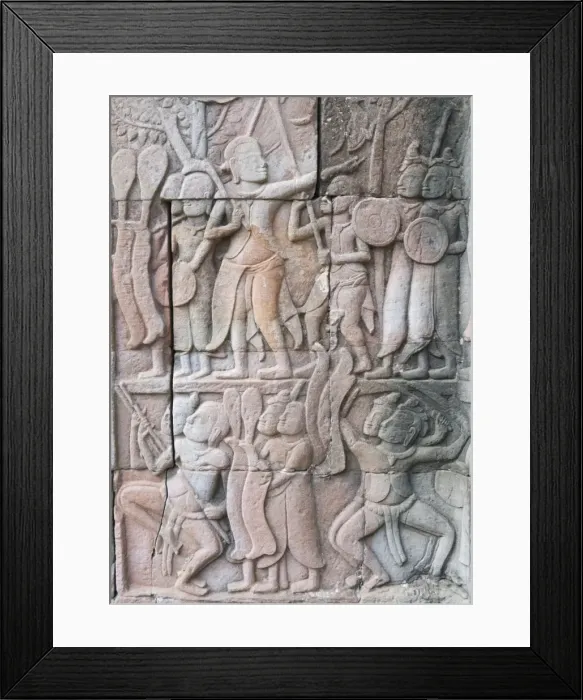 Framed Print : Picture No. 10761601 Framed Print : Picture No. 10761601