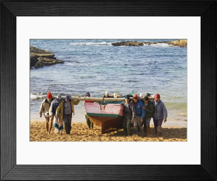 Framed Print : Picture No. 10761498