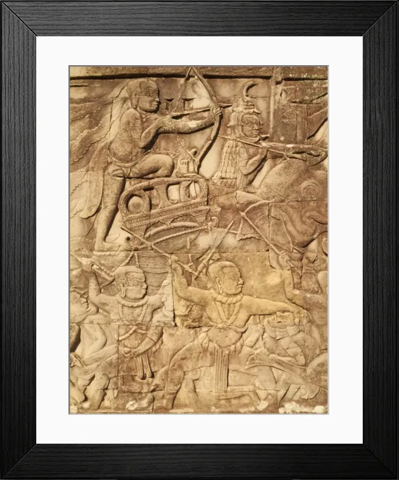 Framed Print : Picture No. 10761600 Framed Print : Picture No. 10761600