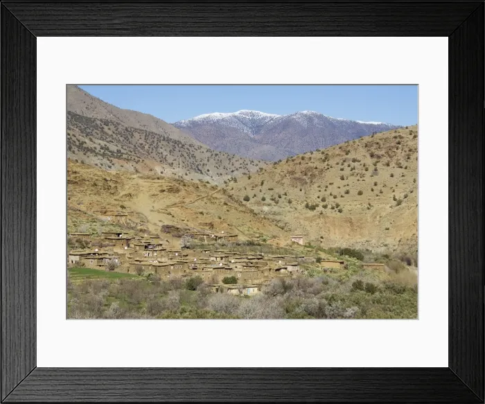 Framed Print : Picture No. 10761514