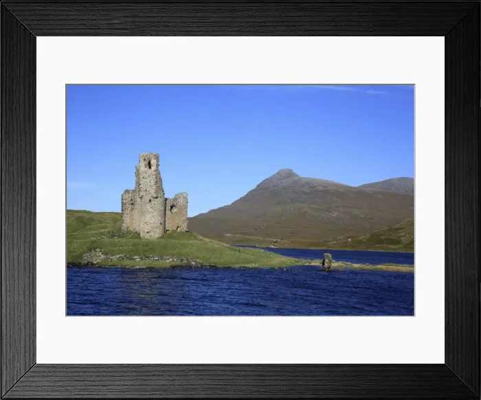 Framed Print : Picture No. 10983726 Framed Print : Picture No. 10983726