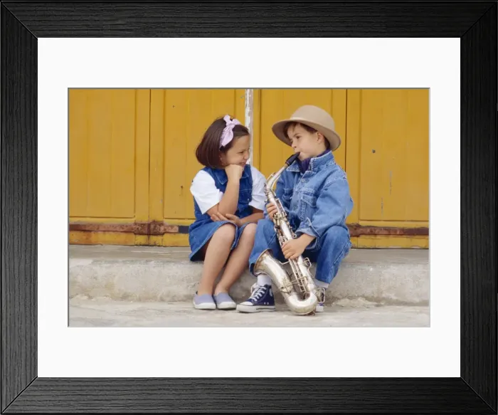 Framed Print : Picture No. 10851156