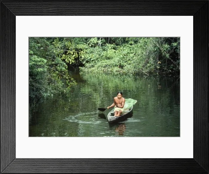 Framed Print : Picture No. 10857554