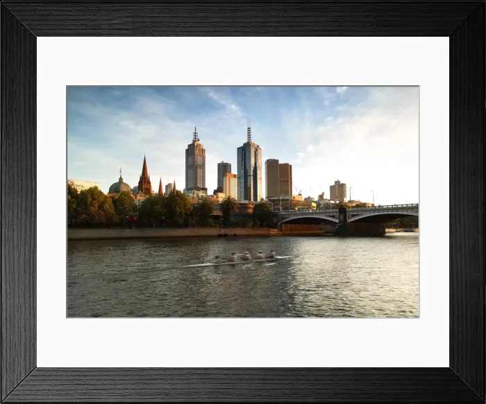 Framed Print : Picture No. 10863190