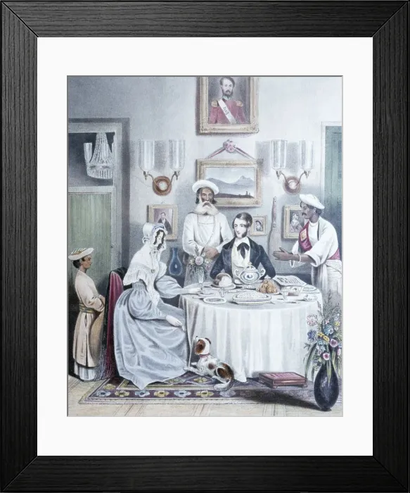 Framed Print : Picture No. 10760370 Framed Print : Picture No. 10760370