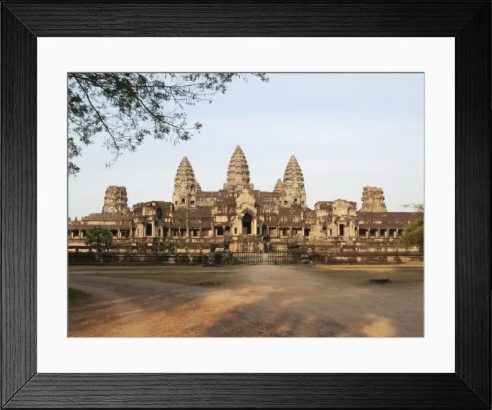 Framed Print : Picture No. 10761568