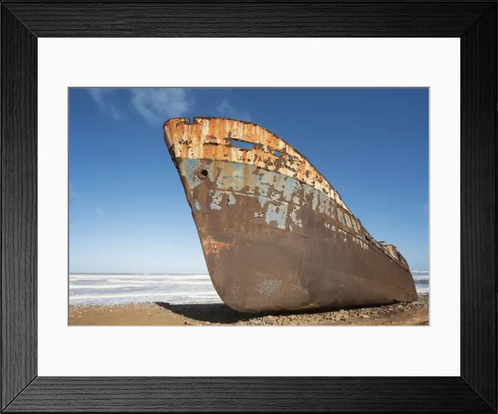 Framed Print : Picture No. 10761540