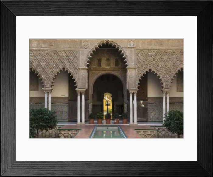 Framed Print : Picture No. 11014346 Framed Print : Picture No. 11014346
