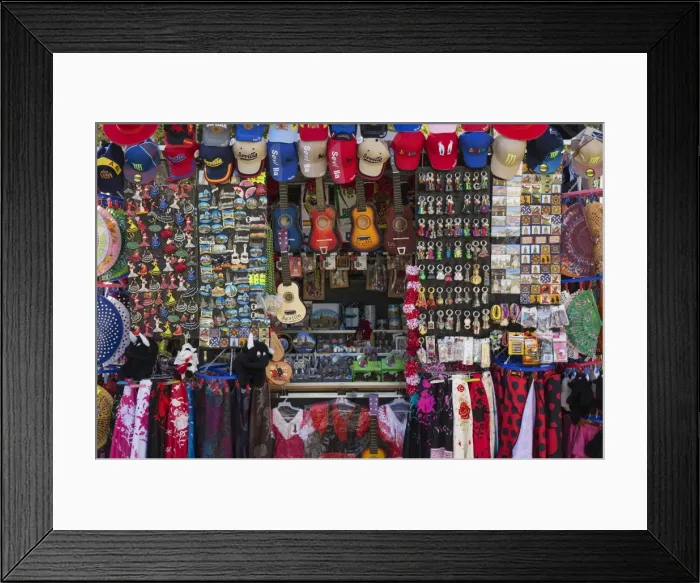 Framed Print : Picture No. 11014360 Framed Print : Picture No. 11014360